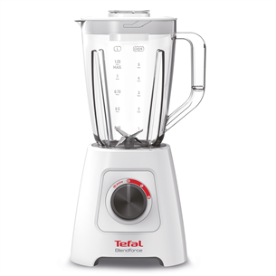 Tefal Blendforce 2, 600 Вт, белый - Блендер