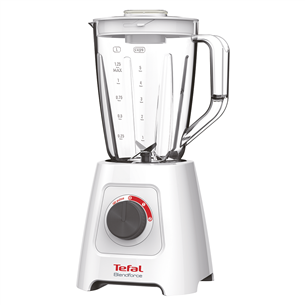 Tefal Blendforce 2, 600 Вт, белый - Блендер