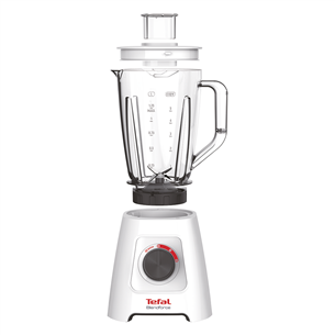 Tefal Blendforce 2, 600 W, white - Blender