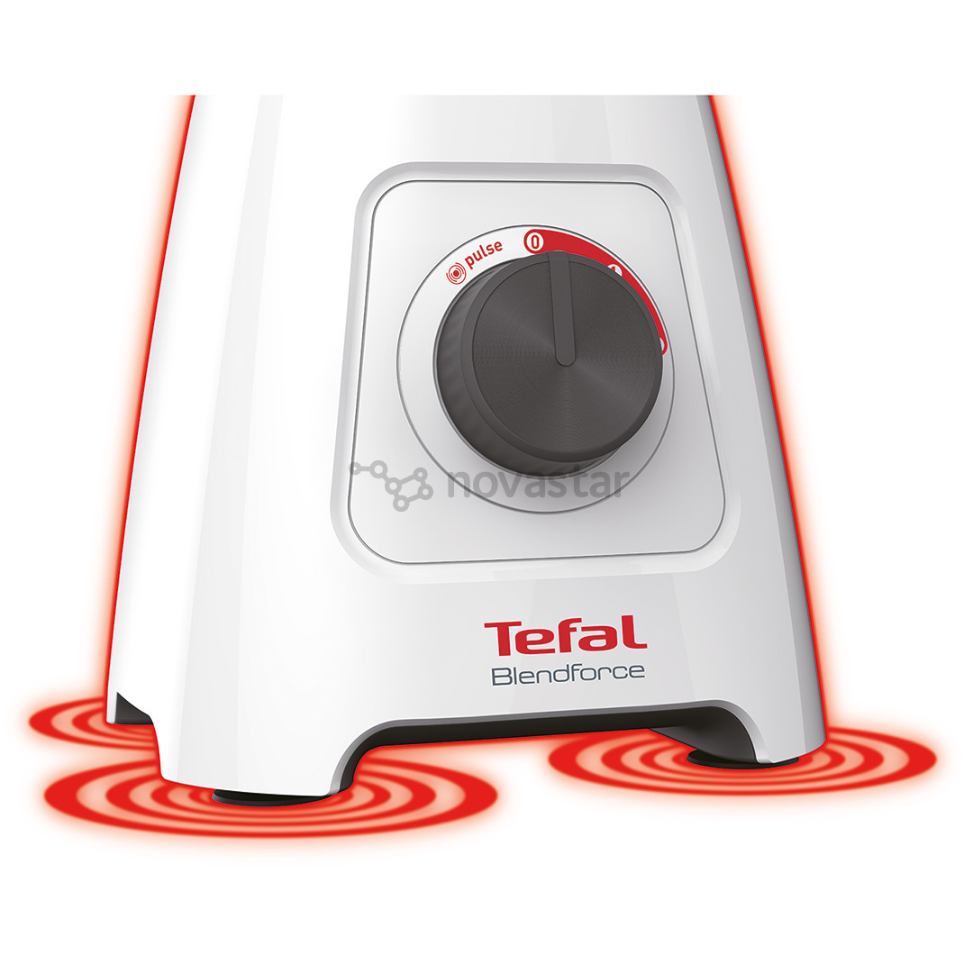 Kokteilinė Tefal Blendforce 2, 600 W