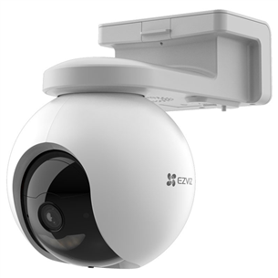 Stebėjimo kamera EZVIZ HB8 2K, 4MP, Wi-Fi