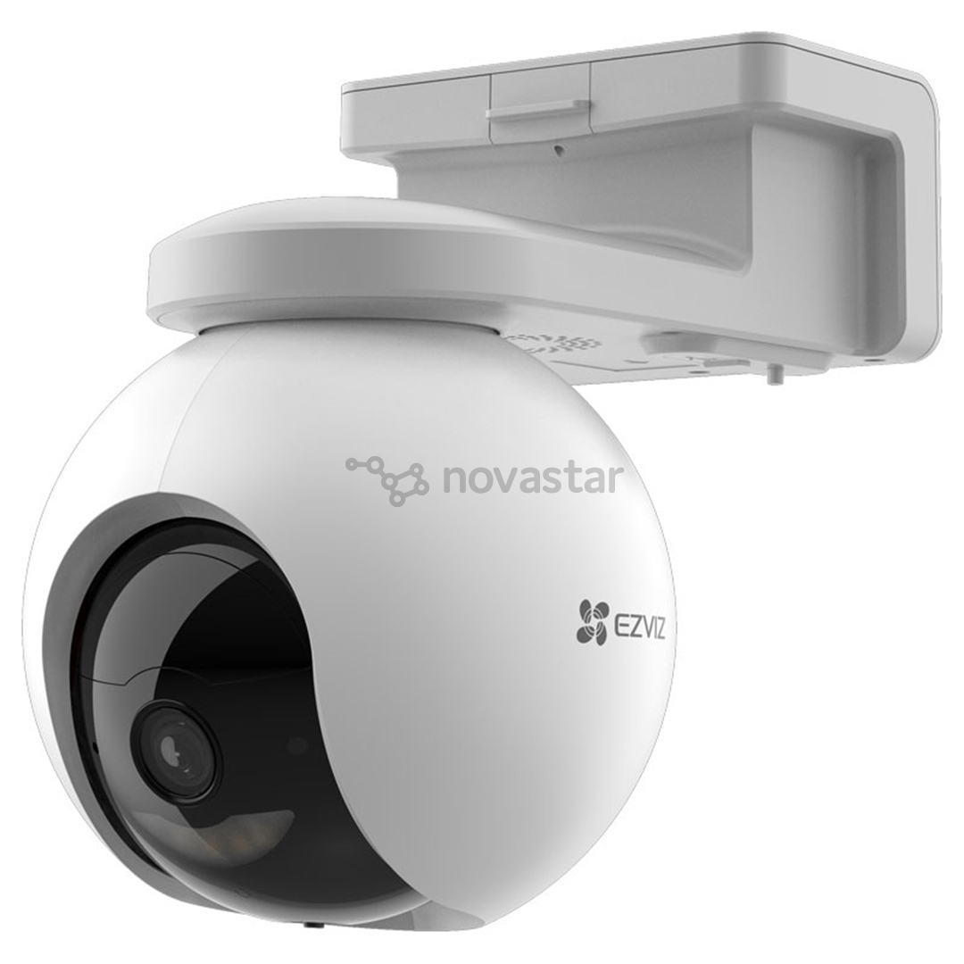 Stebėjimo kamera EZVIZ HB8 2K, 4MP, Wi-Fi