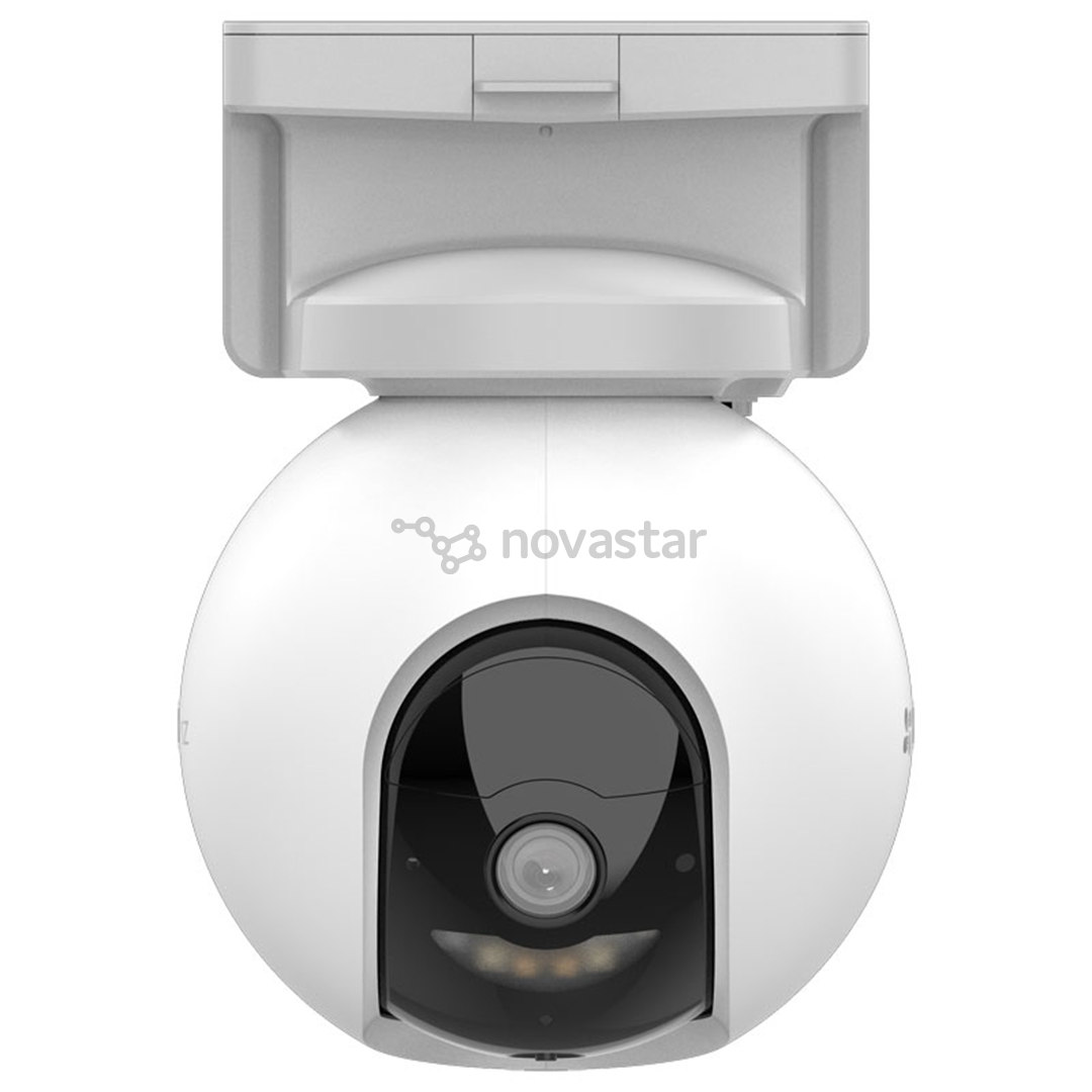 Stebėjimo kamera EZVIZ HB8 2K, 4MP, Wi-Fi