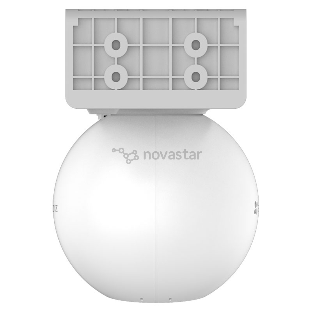 Stebėjimo kamera EZVIZ HB8 2K, 4MP, Wi-Fi