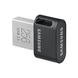 USB atmintinė Samsung  FIT Plus, USB 3.1 256GB, MUF-256AB/APC