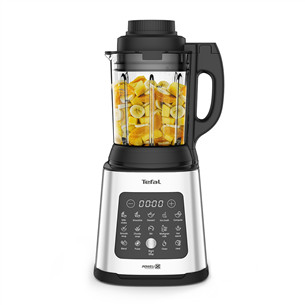 Tefal Perfectmix Cook, 1400 W, sidabro spalvos - Trintuvas