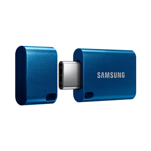 USB atmintinė Samsung 64GB USB-C USB3.1, MUF-64DA/APC