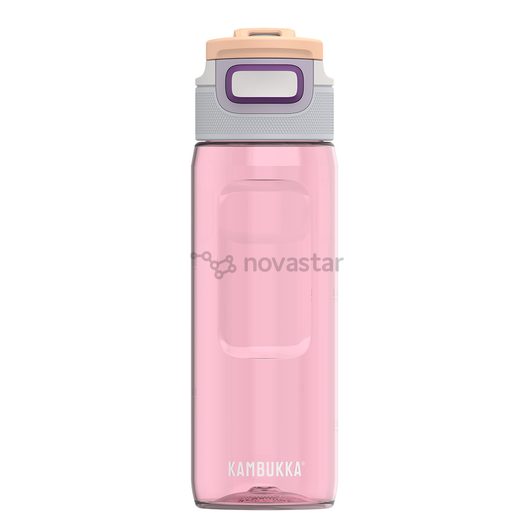 Gertuvė Kambukka Elton, 750 ml, Pink