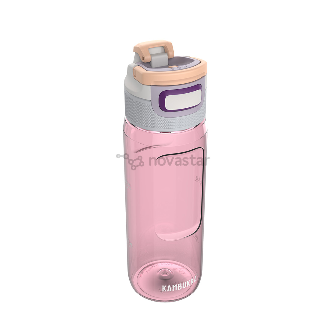 Gertuvė Kambukka Elton, 750 ml, Pink