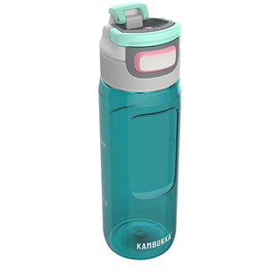 Kambukka Elton, 750 ml, Emerald - Water bottle