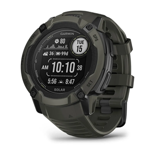 Išmanusis laikrodis Garmin Instinct 2X Solar 010-02805-05