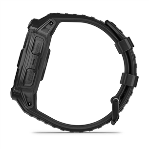 Išmanusis laikrodis Garmin Instinct 2X Solar, Tactical Edition