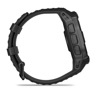 Išmanusis laikrodis Garmin Instinct 2X Solar, Tactical Edition