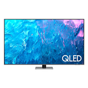 Televizorius Samsung QE55Q77CATXXH, 55'', Ultra HD, QLED