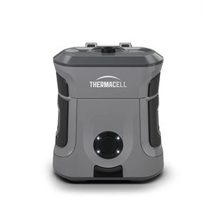 Thermacell EX90, grey - Rechargeable mosquito repeller