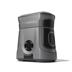 Thermacell EX90, grey - Rechargeable mosquito repeller