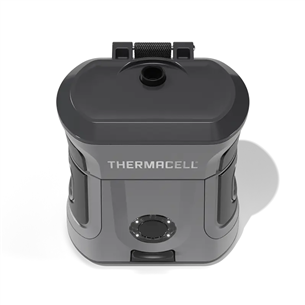 Thermacell EX90, серый - Противомоскитный прибор с питанием от аккумулятора