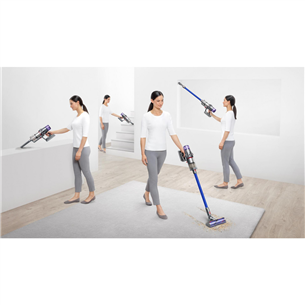 Dulkių siurblys Dyson V11 Absolute