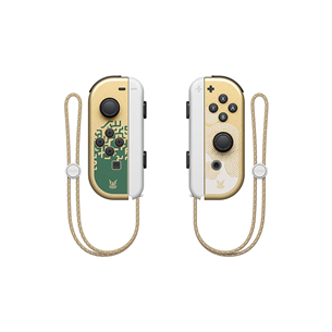 Žaidimų konsolė Nintendo Switch OLED Zelda