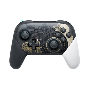 Žaidimų pultelis Nintendo Switch Pro Zelda 045496431631