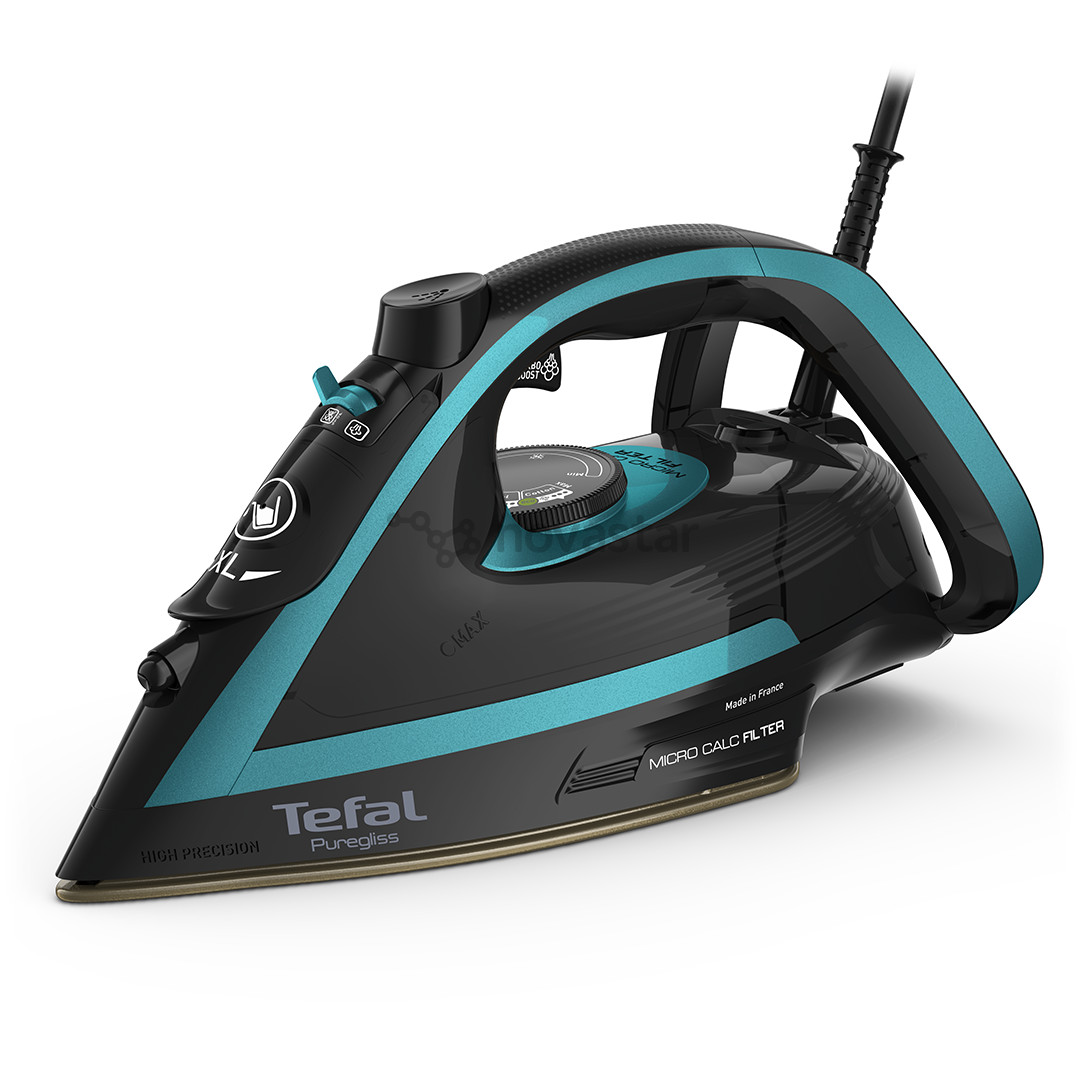 Lygintuvas Tefal FV8066E0 Puregliss, 3000 W