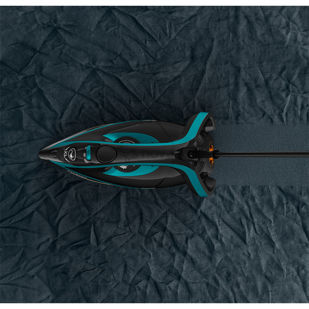 Lygintuvas Tefal FV8066E0 Puregliss, 3000 W