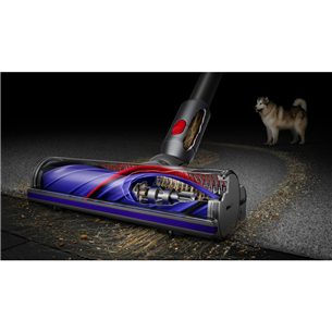 Dulkių siurblys Dyson V11 Absolute