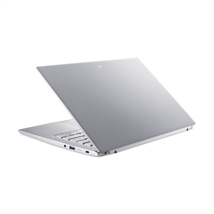 Acer Swift 3, 14'', FHD, Ryzen 5, 16 GB, 512 GB, SWE, silver - Notebook