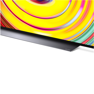 Televizorius LG OLED65CS9LA.AEU, 65'', Ultra HD, OLED