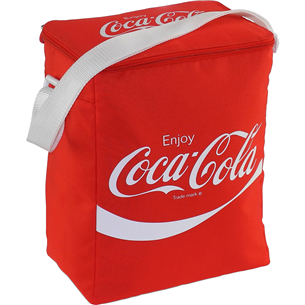 Šaltkrepšis Mobicool Coca-Cola Classic 14 л 9600026637