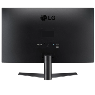 Monitorius LG MP60GP, 27", Full HD, LED IPS, 75 H
