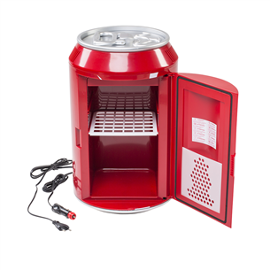 Šaldytuvas Mobicool, Coca-Cola Cool Can 10, AC/DC, 9,5 L