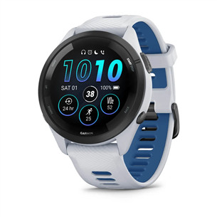 Išmanusis laikrodis Garmin Forerunner 265, 46 mm 010-02810-11