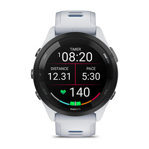 Išmanusis laikrodis Garmin Forerunner 265, 46 mm