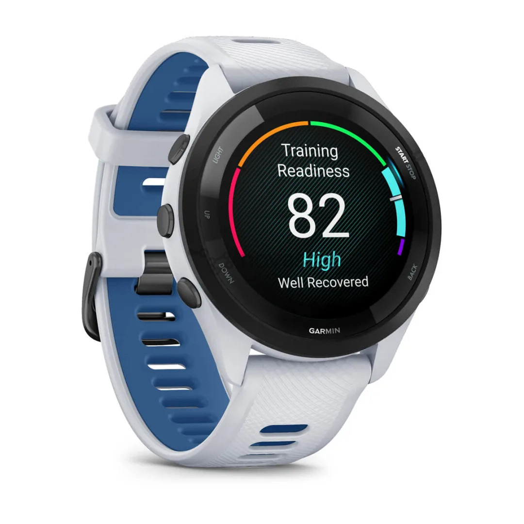 Išmanusis laikrodis Garmin Forerunner 265, 46 mm