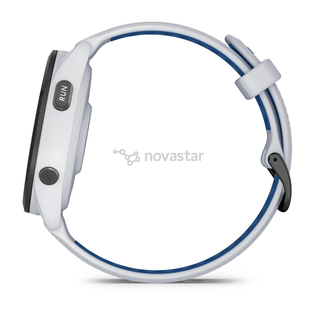 Išmanusis laikrodis Garmin Forerunner 265, 46 mm