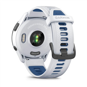 Išmanusis laikrodis Garmin Forerunner 265, 46 mm