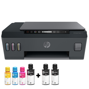 Spausdintuvas HP Smart Tank 515 WiFi 1TJ09A#A82