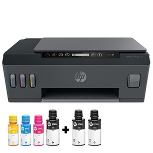 Spausdintuvas HP Smart Tank 515