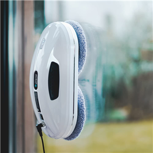 Hobot 368, white - Window cleaning robot