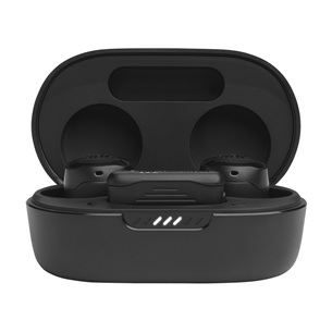 JBL Quantum TWS Air, Bluetooth, 2,4GHz, black - True Wireless Earbuds