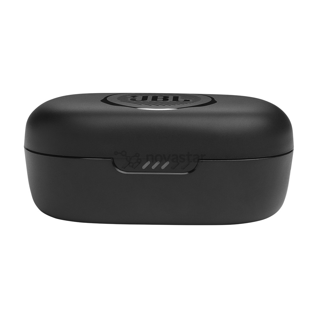 JBL Quantum TWS Air, Bluetooth, 2,4 ГГц, черный - Полностью беспроводные наушники