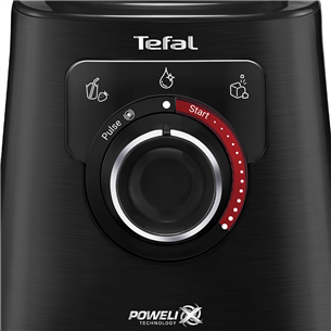 Trintuvas Tefal PerfectMix +, 1200 W