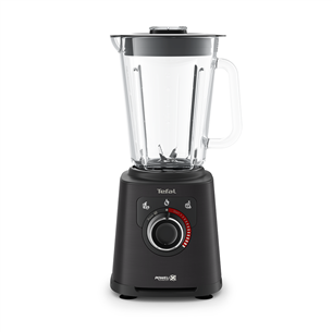 Tefal PerfectMix +, 1200 W, black - High speed blender