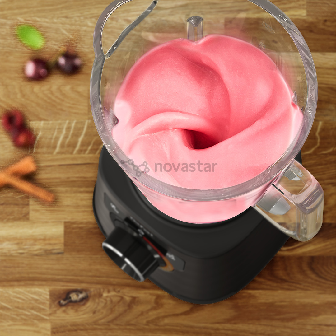 Tefal PerfectMix +, 1200 Вт, черный - Высокоскоростной блендер