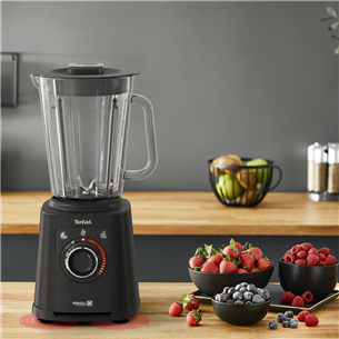 Tefal PerfectMix +, 1200 Вт, черный - Высокоскоростной блендер