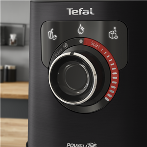 Trintuvas Tefal PerfectMix +, 1200 W