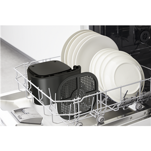 Gruzdintuvė Tefal Easy Fry Essential 3.5 L, Air fryer