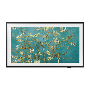 Televizorius Samsung QE32LS03CBUXXH, 32", Full HD, QLED, The Frame QE32LS03CBUXXH