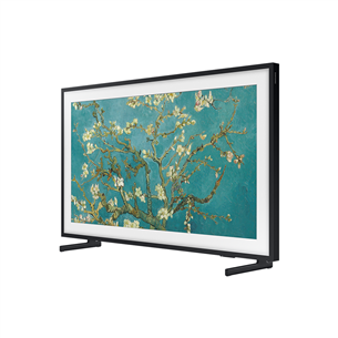 Televizorius Samsung QE32LS03CBUXXH, 32", Full HD, QLED, The Frame